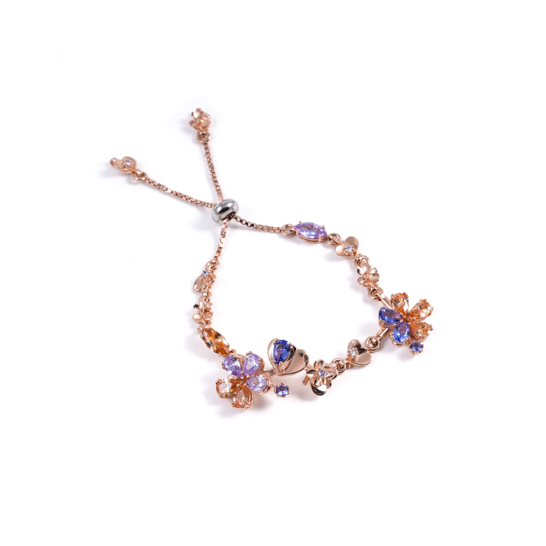 Grand Symphony Bracelet