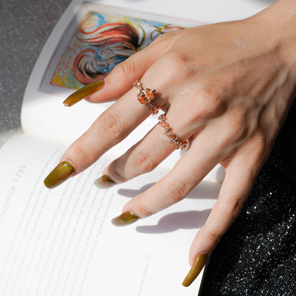 Yaya Ring