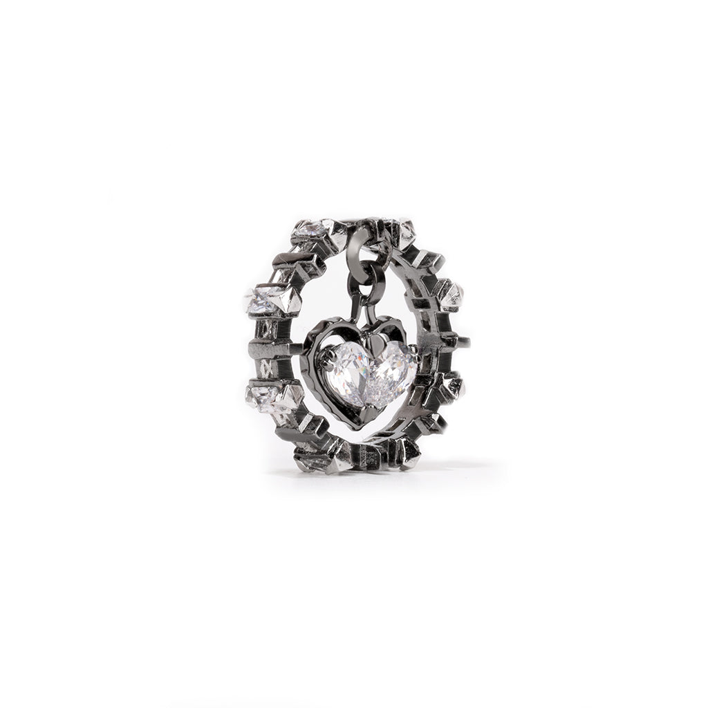 Mini Pilot X Love Song Ring