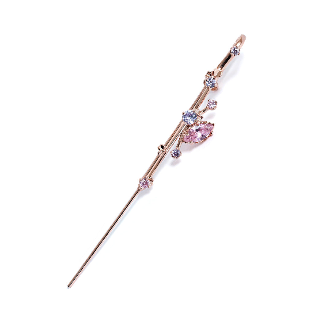 Stardust Ear Pin