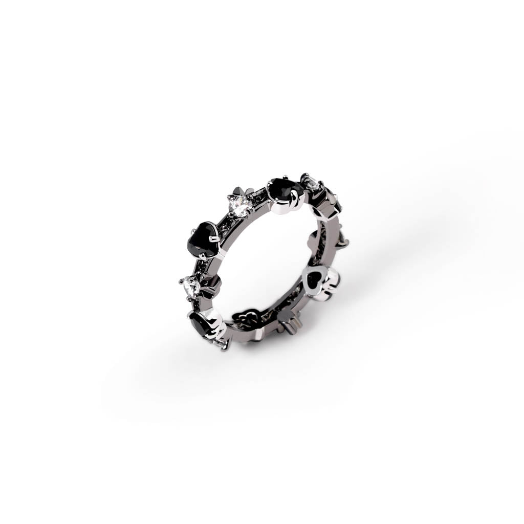 Mini Love Song Ring