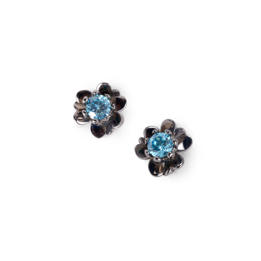 Symphony Stud Earrings