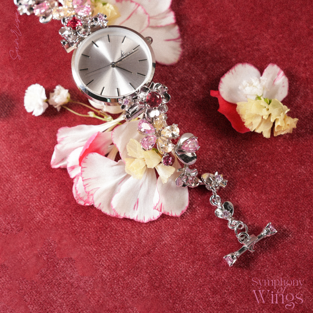 Grand Symphony Watch