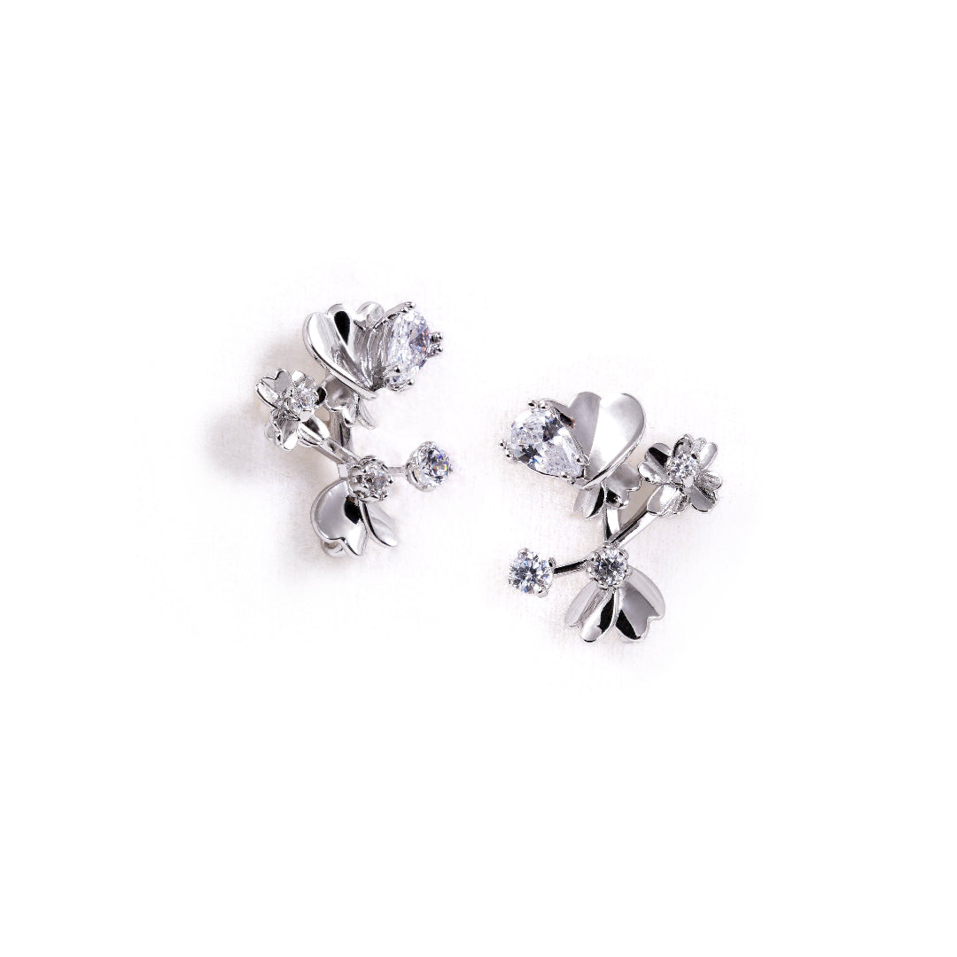 Grand Symphony (S) Earrings