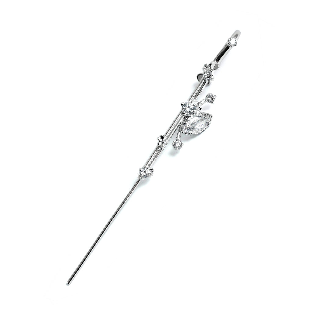 Stardust Ear Pin