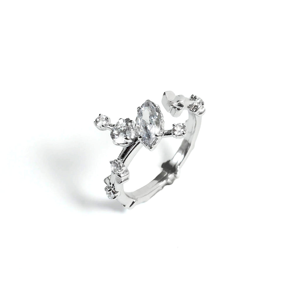 Stardust Ring