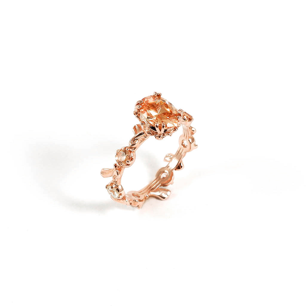 Yaya Ring
