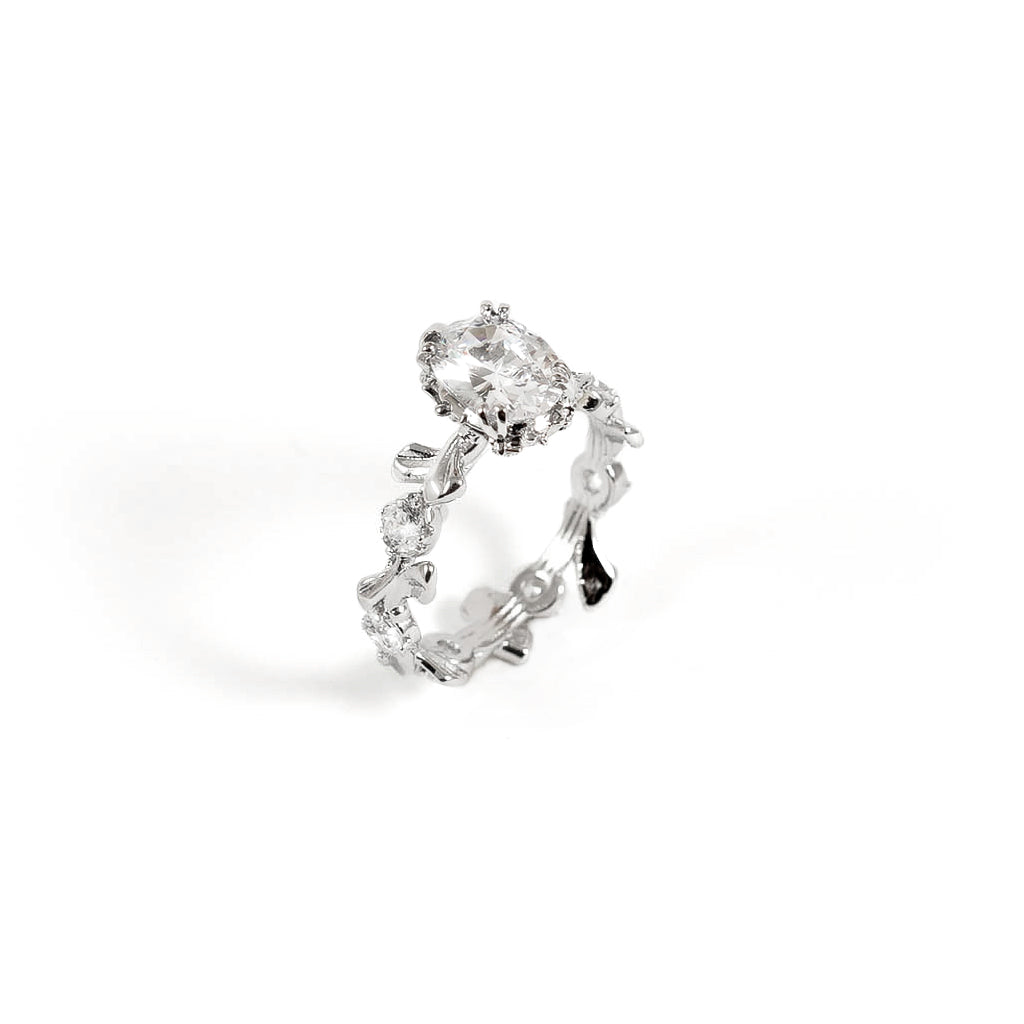 Yaya Ring