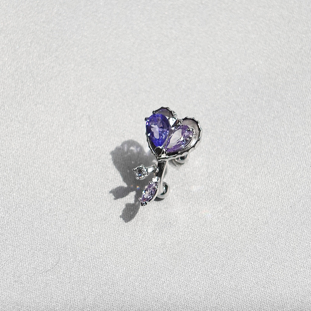 Love Song No.1 Cuff Earring