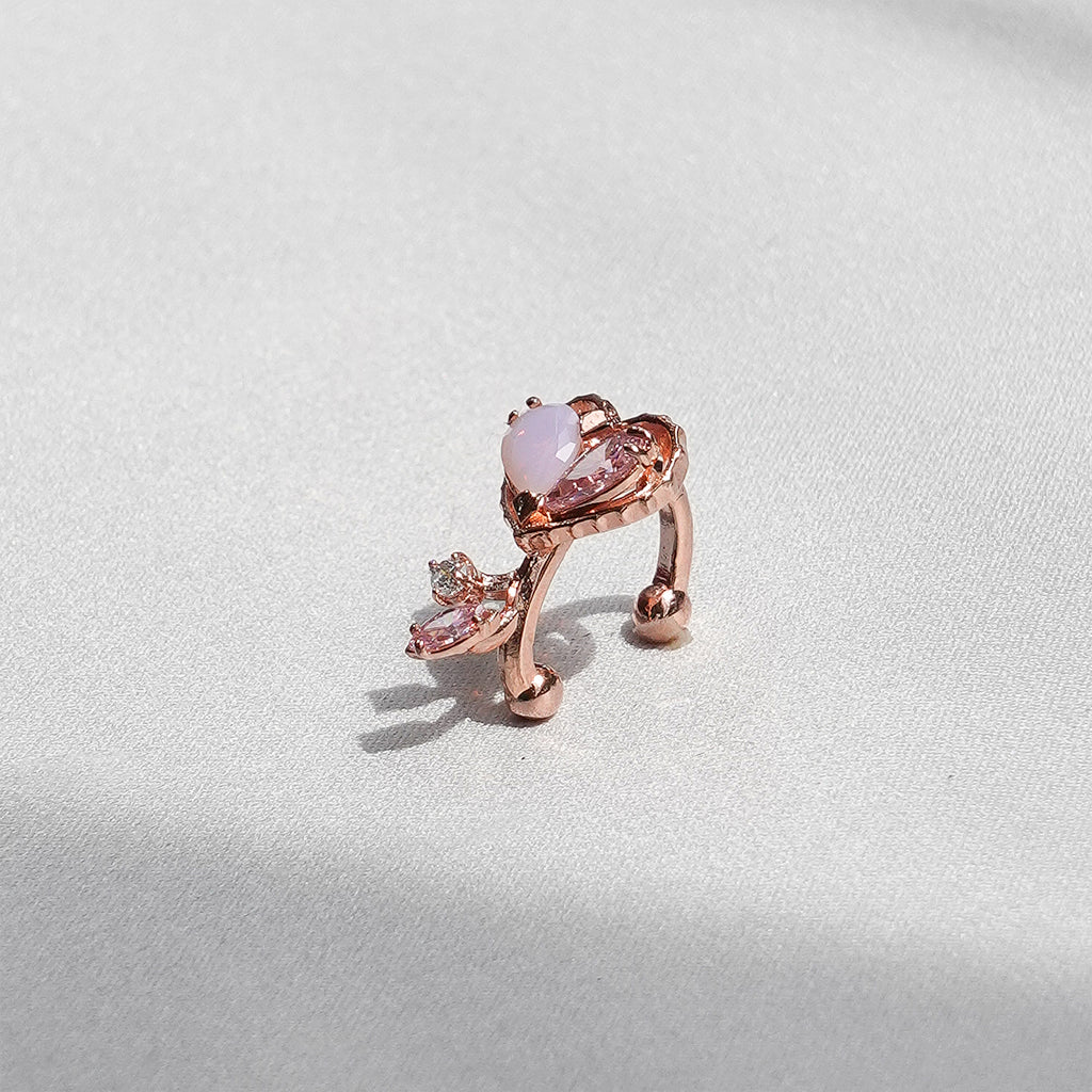 Love Song No.1 Cuff Earring