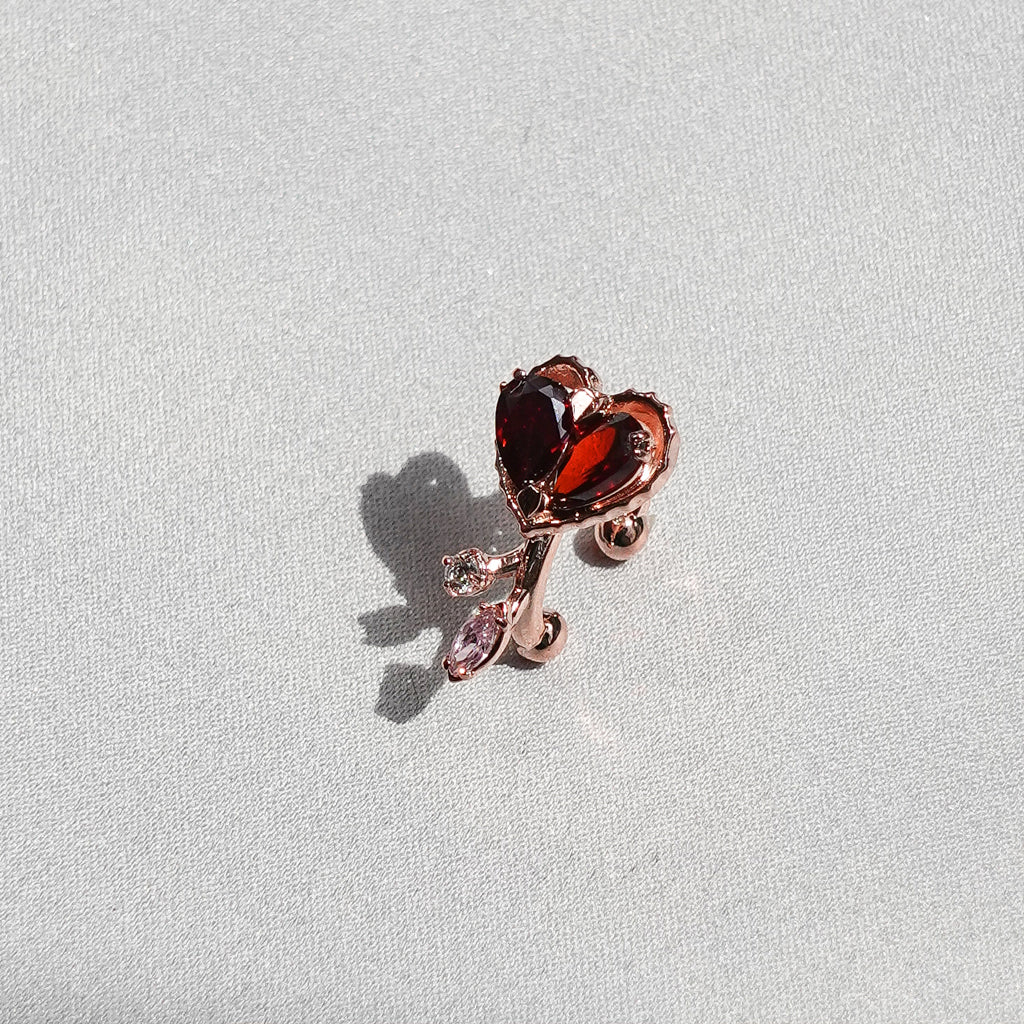 Love Song No.1 Cuff Earring