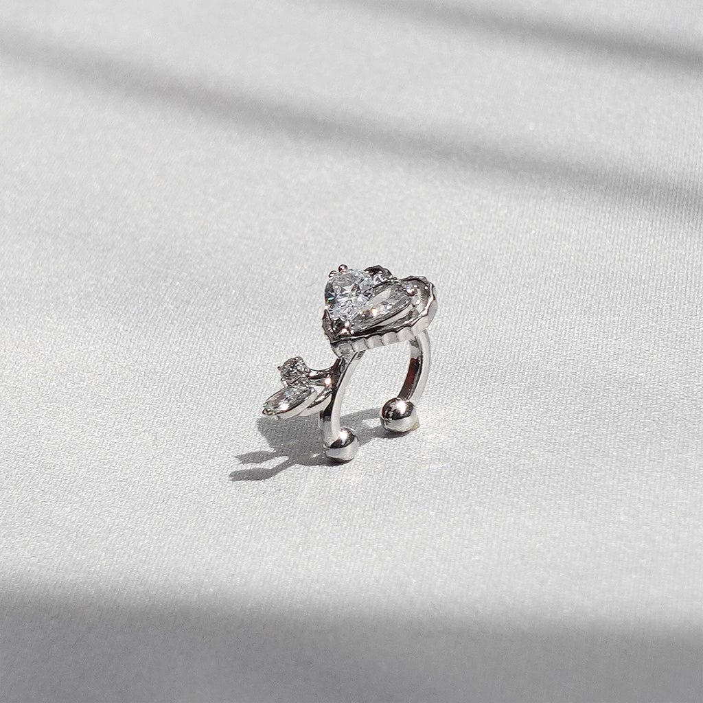 Love Song No.1 Cuff Earring